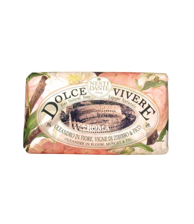 Nesti dante dolce vivere roma zeep 250gr.