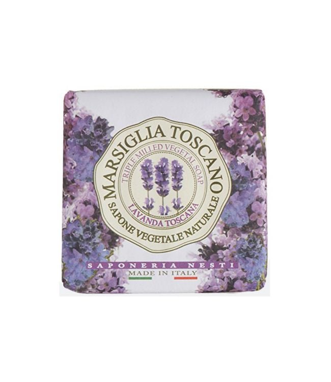 Nesti Dante Marsiglia Toscano Lavanda Soap 200gr.