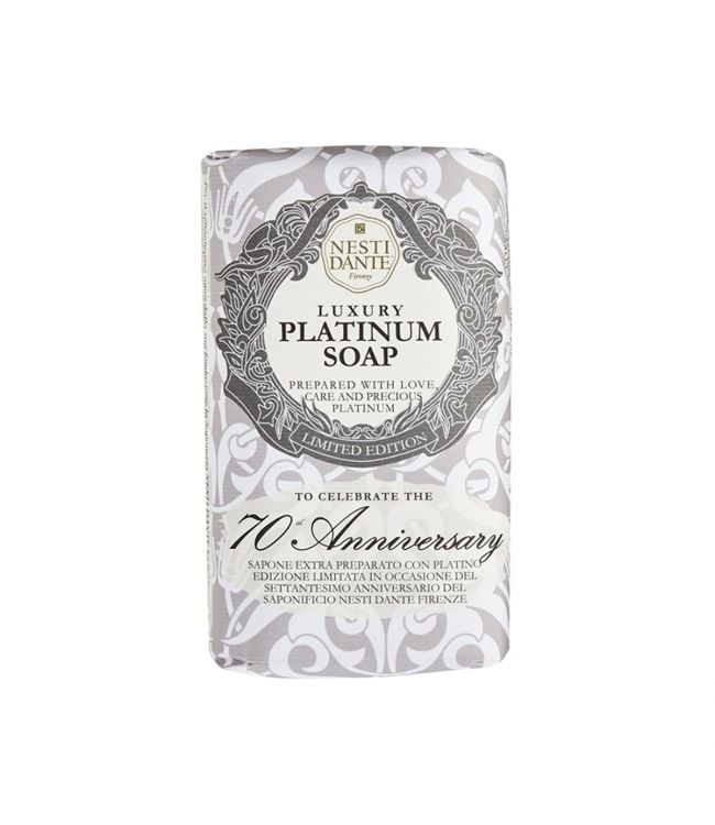 Nesti Dante Luksuzno platinasto milo 250gr.
