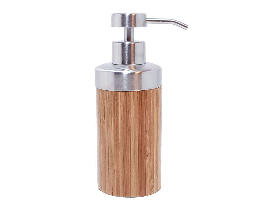 Croll denecke Bambus sapp Pompel