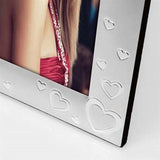 ZEP 328ASS123-4R Frame d'argento 10x15 cm