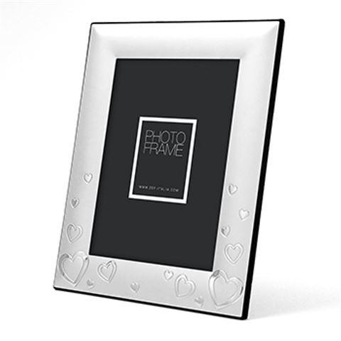 ZEP 328ASS123-4R Frame d'argento 10x15 cm