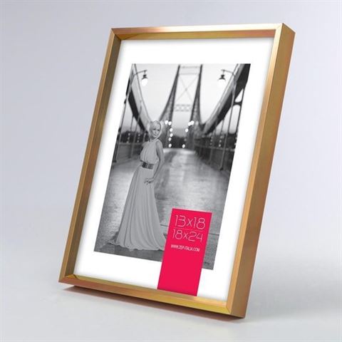 Frame di alluminiun ZEP ALPC5 20x30 30x40 cm