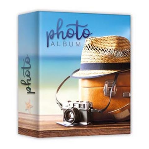 ZEP AV46100 album Slip-in 100 photos 10x15 cm 24 albums
