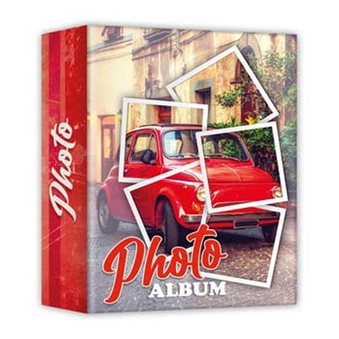 ZEP AV46100 album Slip-in 100 photos 10x15 cm 24 albums