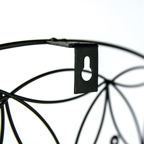Zep Photo Wall Rack La772 Jolanda 50 cm