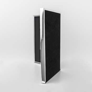 ZEP photo frame 120ds04-5r Silver 2x 13x18 cm