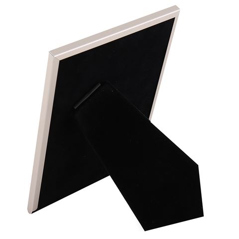 Photo Frame SEP 120S01-3R Silver-Silverd 9x13 cm