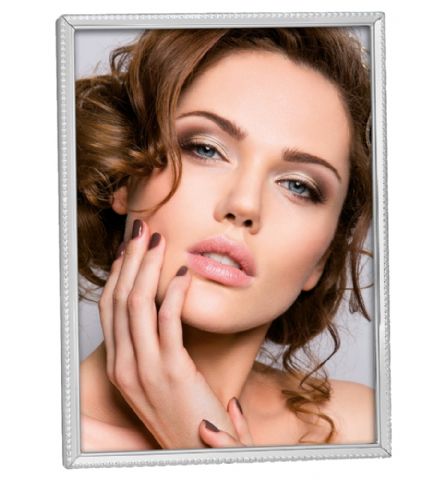 Frame di foto ZEP 120S04-4R SIGILY PLATTATO 10x15 cm