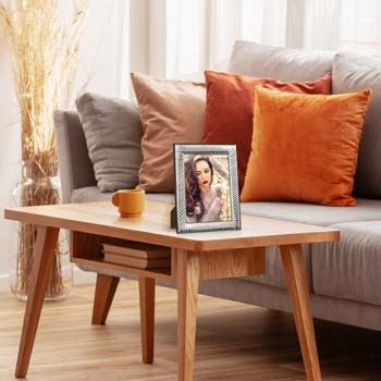 ZEP Photo frame B18135 Volterra 9x13 cm
