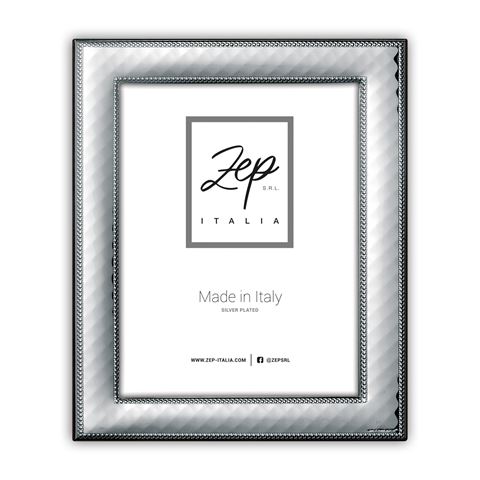 ZEP Photo frame B18653 Assisi 13x18 cm