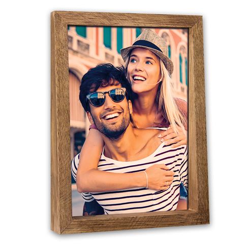 ZEP Photo Frame BM461V Marne Vertical 10x15 cm
