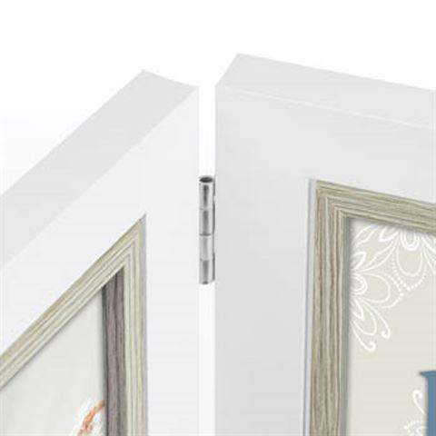 ZEP photo frame CD787 Sion 2Q 2x13x18 cm