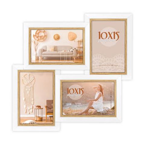 ZEP photo frame CV442 Ayas 4Q 4x10x15 cm