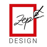 ZEP photo frame CV442 Ayas 4Q 4x10x15 cm
