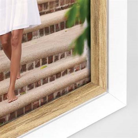 ZEP photo frame CV881 AYAS 20x25 cm