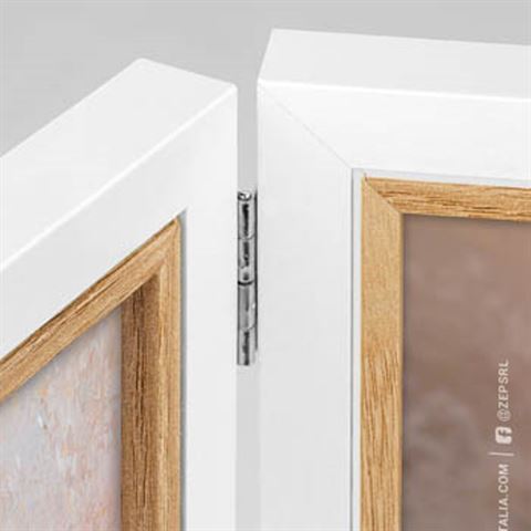 ZEP photo frame CV975 Ayas 2h 2x13x18 cm