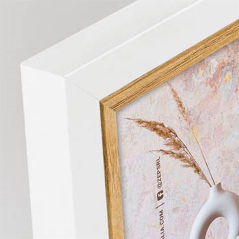 ZEP photo frame CV975 Ayas 2h 2x13x18 cm