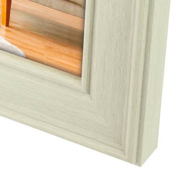 ZEP Photo frame DT368G Spoleto Gray 15x20 cm