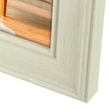 ZEP Photo frame DT368G Spoleto Gray 15x20 cm