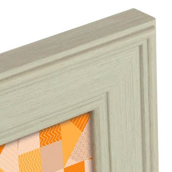 ZEP Photo frame DT368G Spoleto Gray 15x20 cm