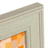 ZEP Photo frame DT368G Spoleto Gray 15x20 cm