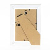 Zep Photo Frame DT468B Spoleto sort 15x20 cm