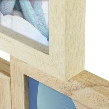 ZEP photo frame DT996 Oberg 5Q 5x10x15 cm