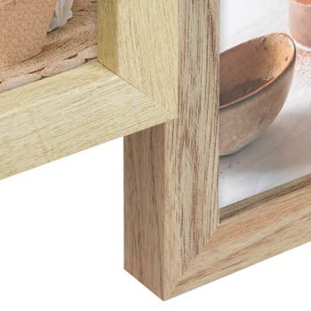 ZEP photo frame DT996 Oberg 5Q 5x10x15 cm