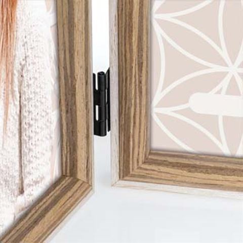 Photo Frame EK2246 KRISS 2Q 2X10X15 CM