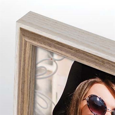 Photo Frame EK2246 KRISS 2Q 2X10X15 CM