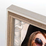 Photo Frame EK2246 KRISS 2Q 2X10X15 CM