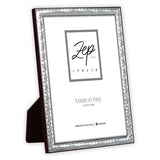 ZEP Photo Frame Erice B15857 Srebrno obloženo 13x18 cm
