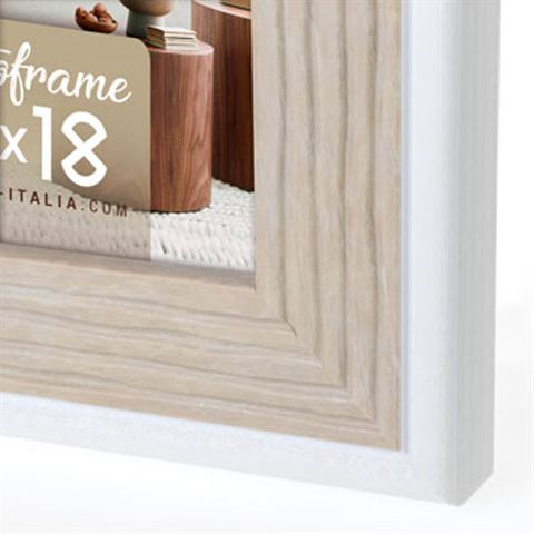 Photo Frame SEP HF223C RAGUSA C 20X30 CM