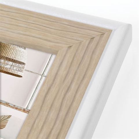 Photo Frame SEP HF223C RAGUSA C 20X30 CM