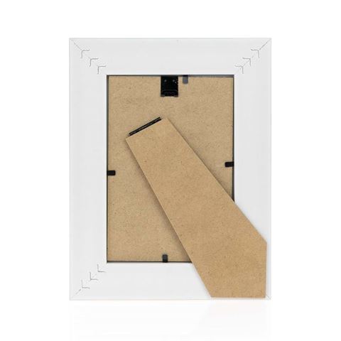 Photo rámeček Zep KA668S Andria Silver 15x20 cm