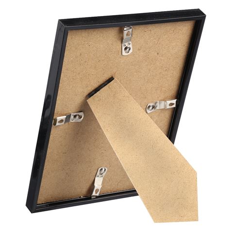 ZEP photo frame KB19 Black 60x80 cm