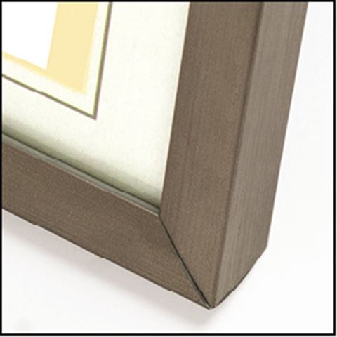 ZEP Photo frame KK6 Bronze 30x45 cm