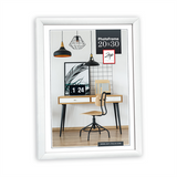 ZEP Photo frame KW9 White 40x60 cm