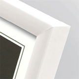 ZEP Photo frame KW9 White 40x60 cm