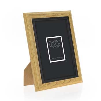 ZEP photo frame LF681B Perugia Brown 20x25 cm