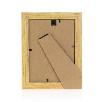 ZEP photo frame LF681B Perugia Brown 20x25 cm