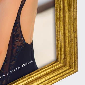 ZEP Photo frame M7472 Empoli 20x30 cm