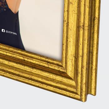 ZEP Photo frame M7476 Empoli 15x20 cm