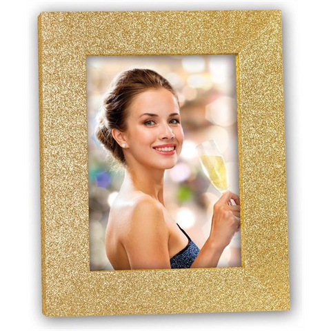 ZEP photo frame MG623 Broadway Gold 20x30 cm