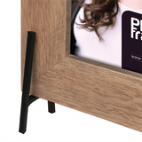 ZEP Photo frame ML446 Frejus Vertical 10x15 cm
