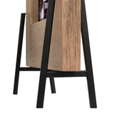 ZEP Photo frame ML446 Frejus Vertical 10x15 cm