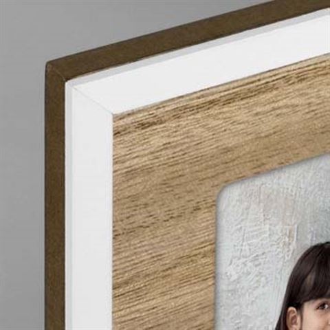 ZEP Photo Frame NB672 VITA 2Q 2x10x15 cm