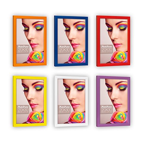ZEP Photo frame NH1268 Darwin 15x20 cm 6 pieces