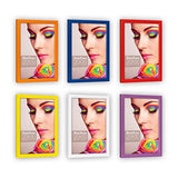 ZEP Photo frame NH1268 Darwin 15x20 cm 6 pieces